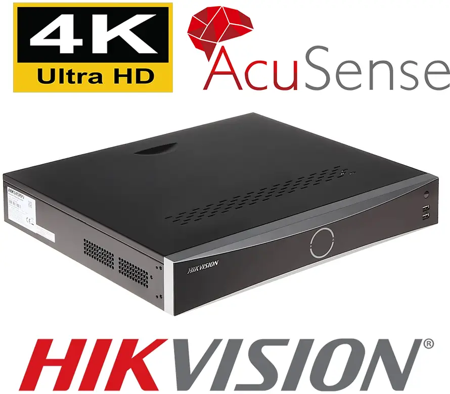 Hikvision DS-7732NXI-K4